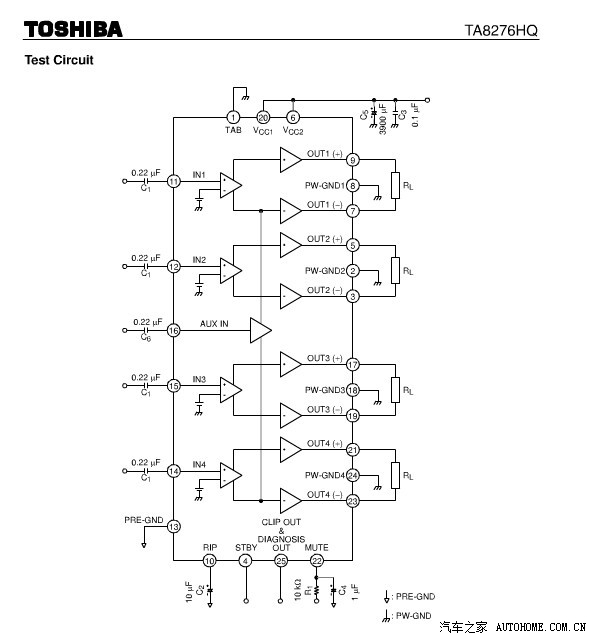 【广东珠三角凯越】凯越cd改tda7854功放管和空调除雾档内循环