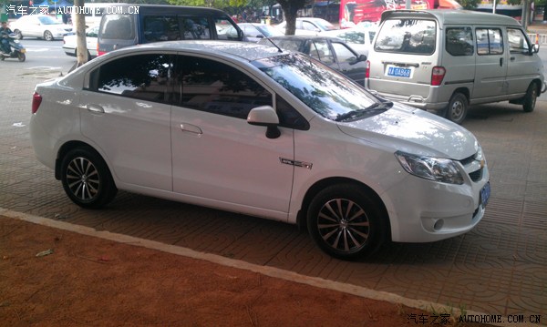 【图】兄弟们,进!谁知道俺们赛欧,这个加气的气