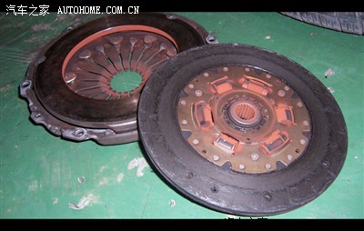 谁换过齿轮油进来看看!_奇瑞A3论坛