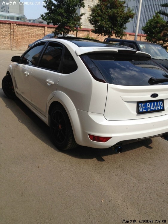 【图】想卖车,大家帮忙估个价。