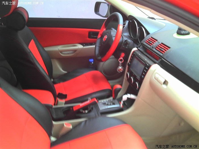 【图】12345 上山打老虎12345_马自达3\/星骋