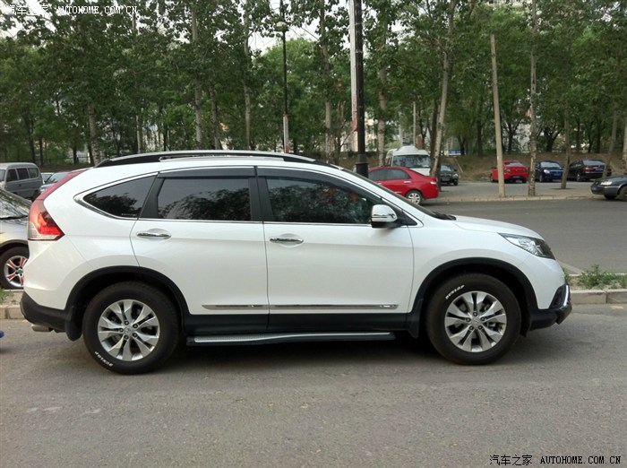 【图】*咨询CRV和别的品牌召回政策是否一样