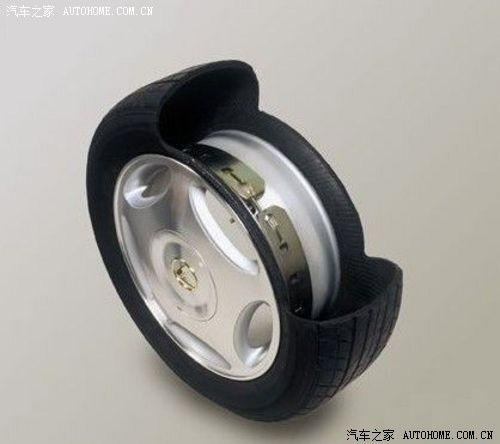 【图】315曝光的轮胎企业:米其林售后不透明遭