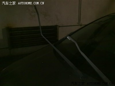 【图】雨刷再次被偷 偷我的全家死光光