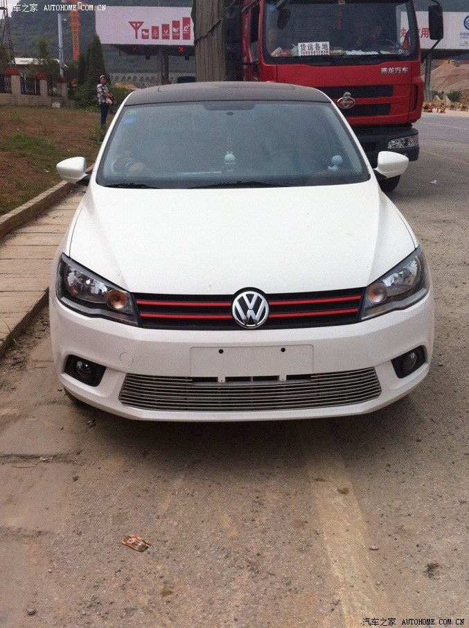 【图】新捷达车改装。改装 交作业 谢谢大家的