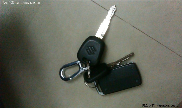 【图】天语乞丐版用车感受_天语 SX4论坛