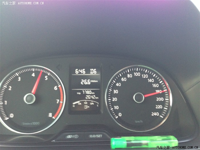 【图】朗逸最快的时速大家都是多少啊?