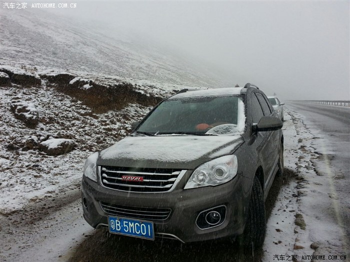 【图】朝圣之路--自驾西藏游记_哈弗H6论坛