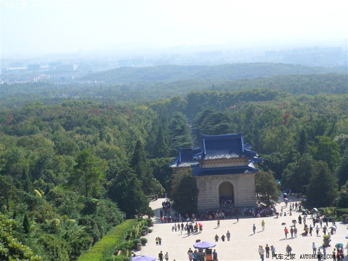 【图】【女儿的社会实践活动】目的地--【中山