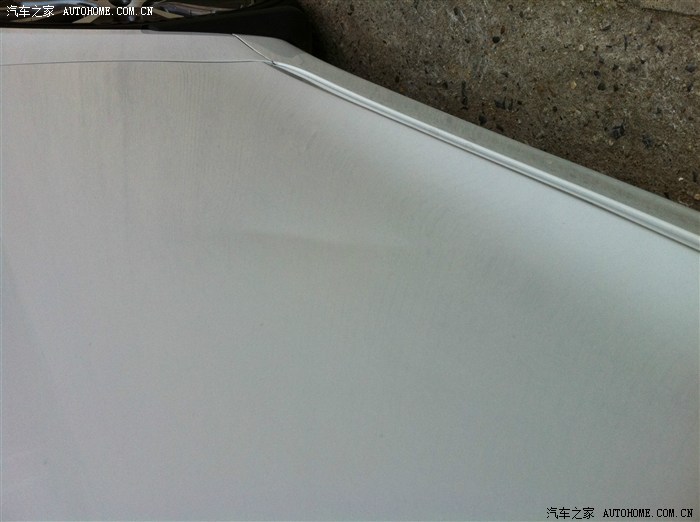 【图】门被撞了怎么报保险_索纳塔八论坛