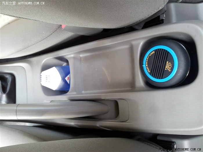 【图】请教彻底除掉新赛欧异味的办法