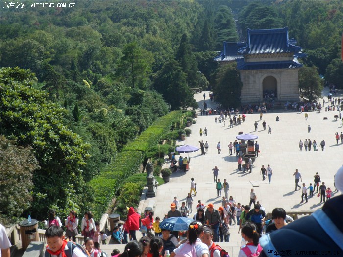 【图】【女儿的社会实践活动】目的地--【中山