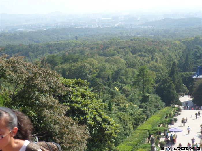 【图】【女儿的社会实践活动】目的地--【中山