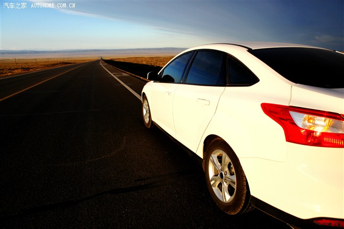 【图】限速100的一级公路,我在超车道120,cc闪