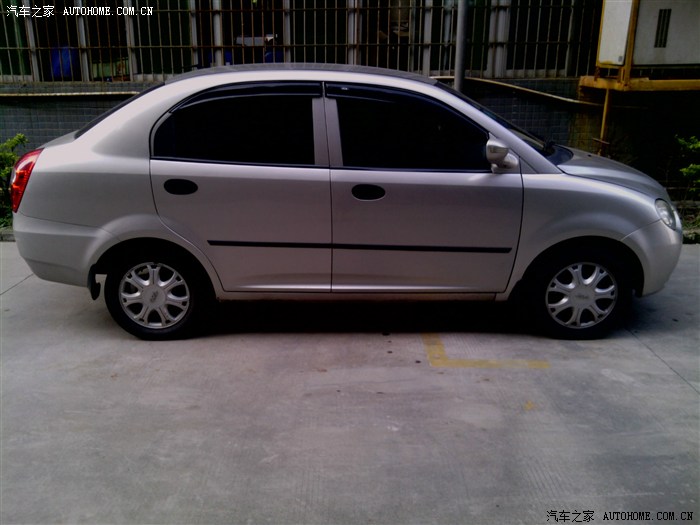 【图】车主出售一手QQ61.3排量。_奇瑞QQ\/Q