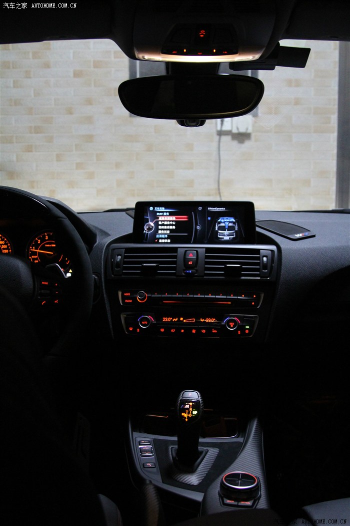 【图】F20 放弃CIC,装了NBT_宝马1系论坛