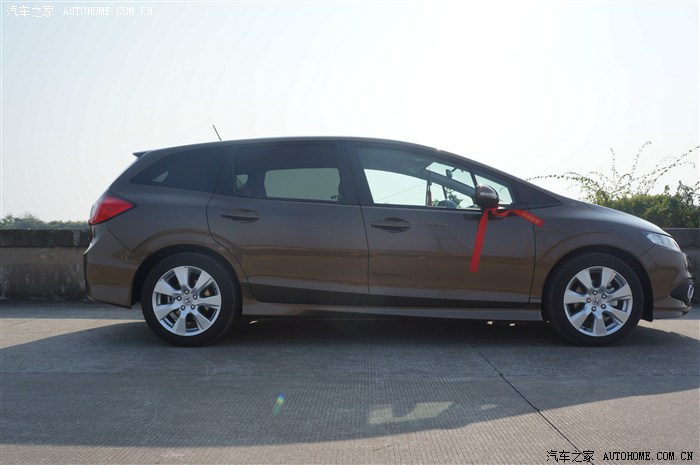 【图】精彩大片上演!广州马德里金小杰提车、