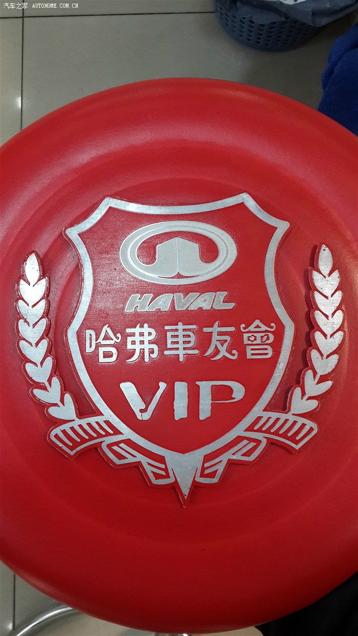 哈弗车友会全国金属车标高清图片