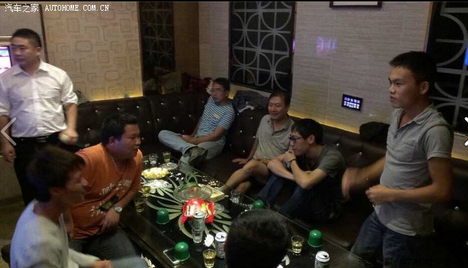 惠州比亚迪俱乐部聚会,平潭土豪家bbq 窑鸡 喝酒ktv 宵夜.