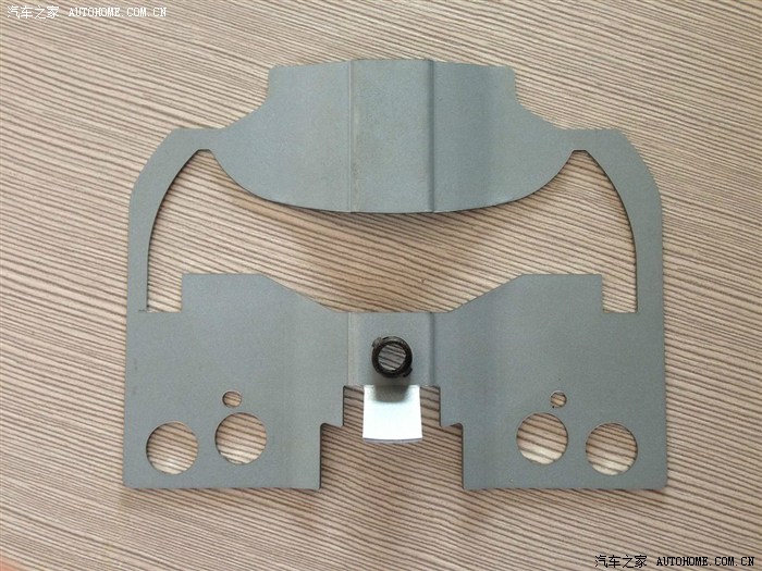 【图】锉刀改近光之王 讴歌TL史丹利双光透镜