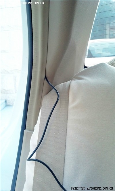 作业:【让乐风更加人性智能】行车电脑+前后行