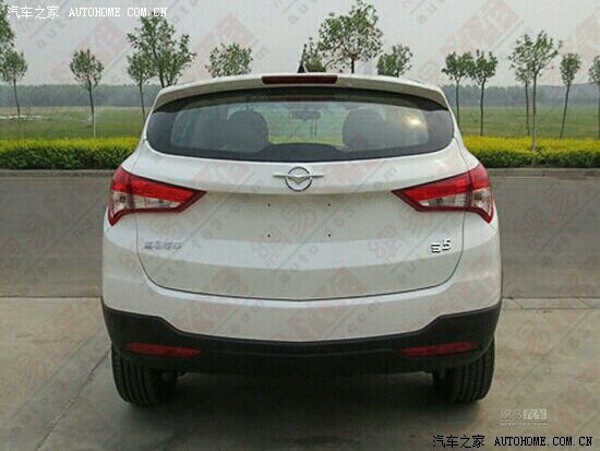 【图】海马s5最新消息爆料,值得等待_哈弗H2