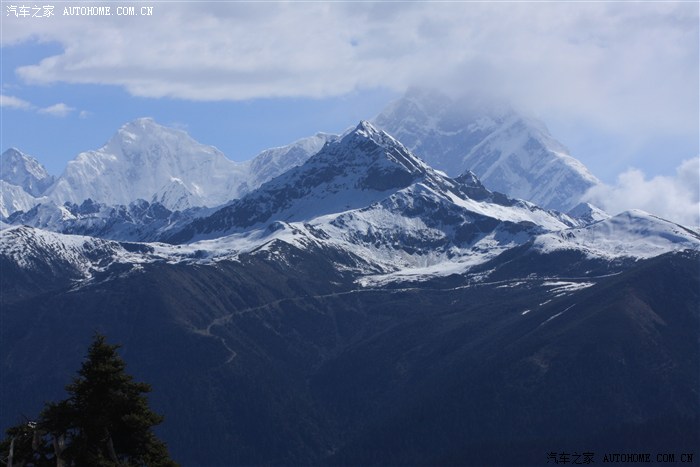 【图】六月中旬准备再次自驾进藏,求建议!