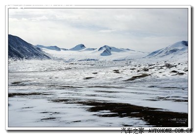 不去西藏不知道天有多高、地有多厚 长城m2 三