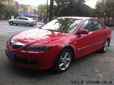 06年老马改 M P S 包围 前杠 后杠 多明戈尾灯 【申精--申精】