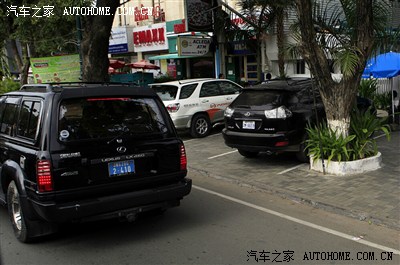 十位老驴友 金边吴哥游 八,柬埔寨车牌,交通标志和道路