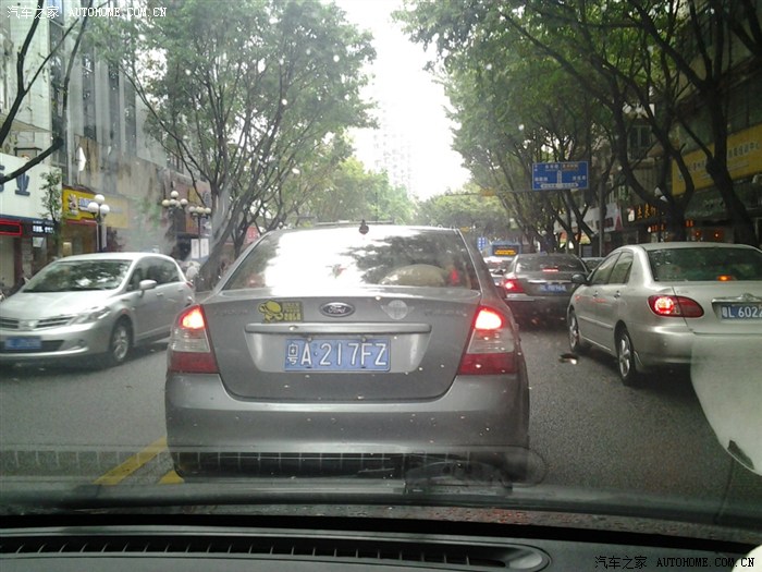 【通缉】惠州抓广州车牌鸡腿