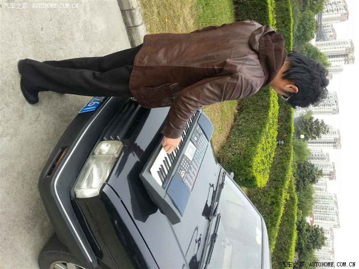 【图】普桑上强调,论坛有弹琴。_上海哥们_汽汉腾x7发动机怎样的图片