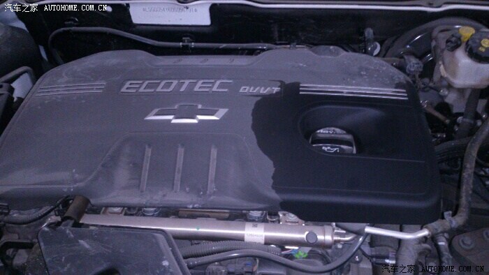 【图】首保后,这个油迹是个什么情况,请教!