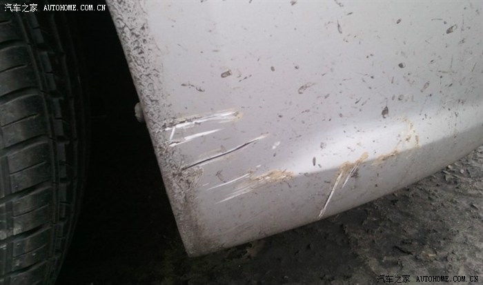 【图】车借给别人的后果