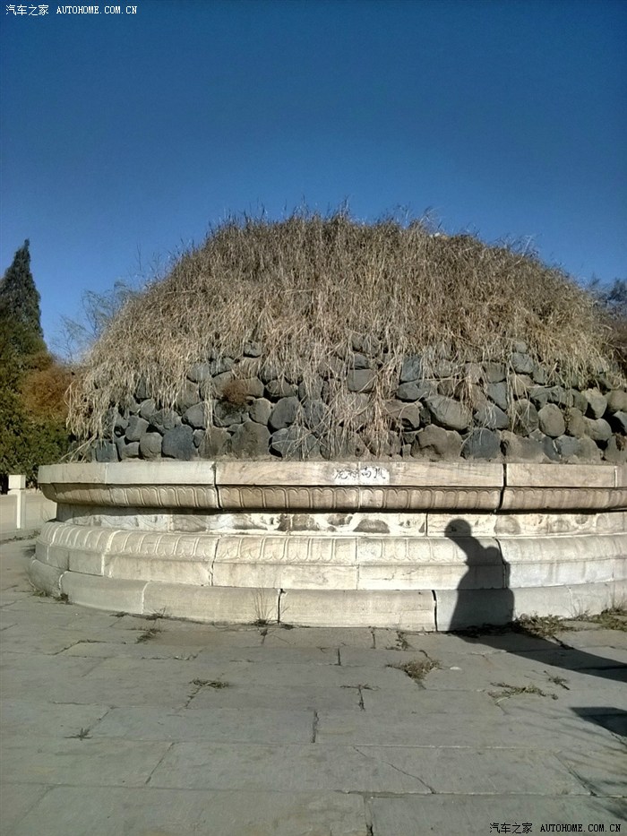 山西 代县杨家祠堂与杨七郎墓