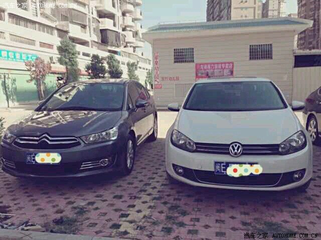 【图】2013年10月31日提的1.6自动新世嘉铂金