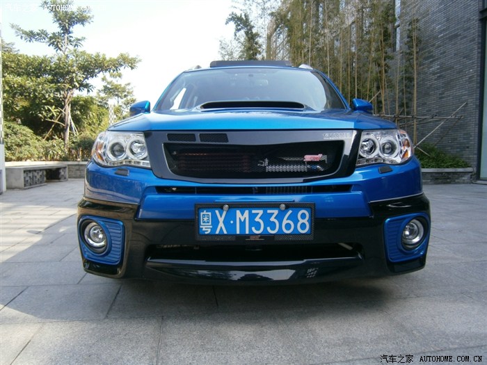 【图】我的S-EDITION 改装之路 续集