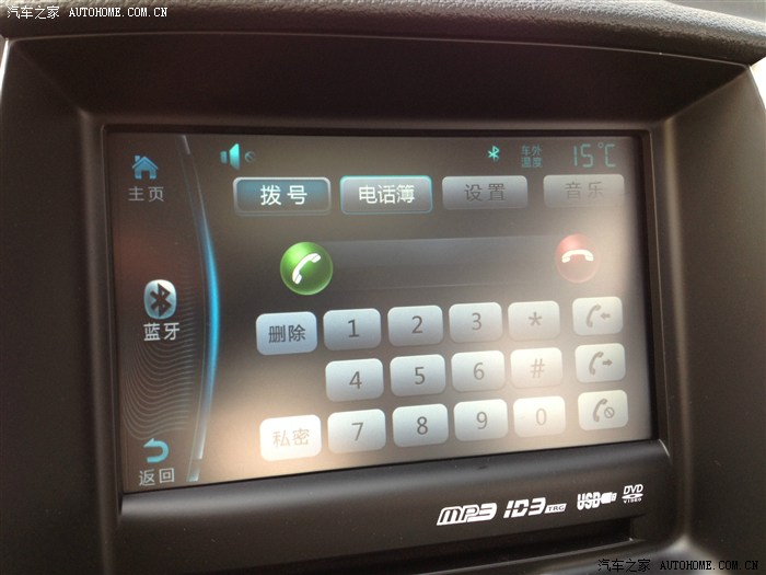 【图】提车2014款手尊<em>逸动,照片</em>等等信息以及