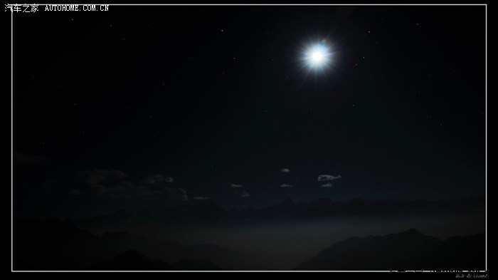 【图】灵魂之旅--牛背山之行