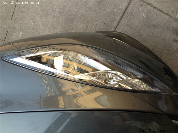 【图】装逼。烈焰红唇AE风格_睿翼论坛_汽车