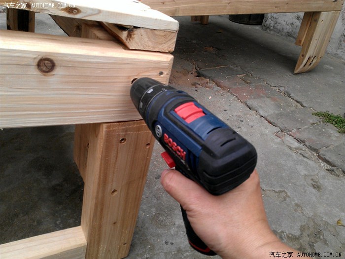 【图】豪华白改旅行房车(大量手机PP)