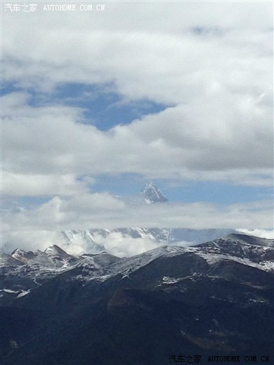 H330改装后帅气的外形和用车感受,附带一些