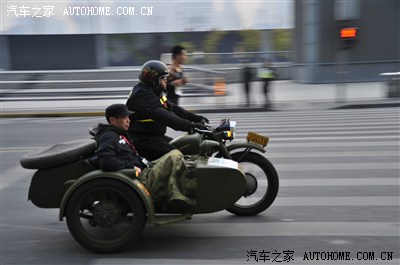 跑一跑更健康!暨2013上海国际马拉松赛程今日