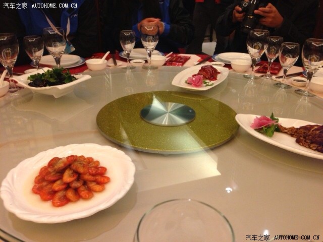 【图】参加广汽本田纵横都市活动,现场直播