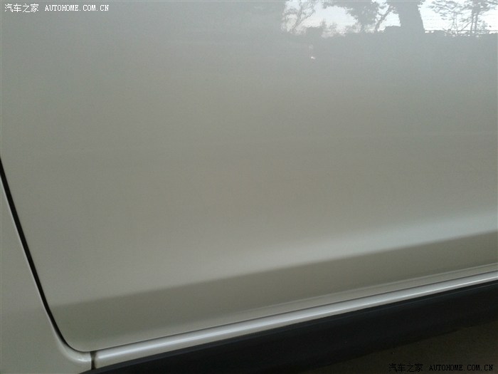 【图】自己动手--周末美容除癍,及发现小V的细