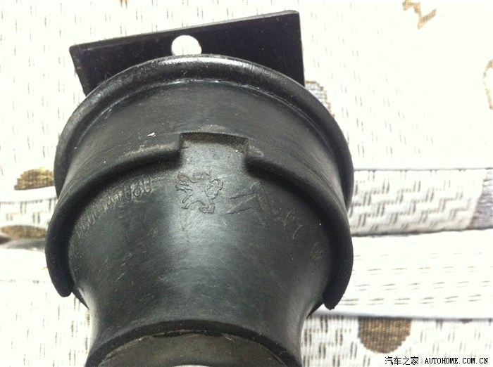 【图】t200发动机液压机脚垫 自制资料 代工_众