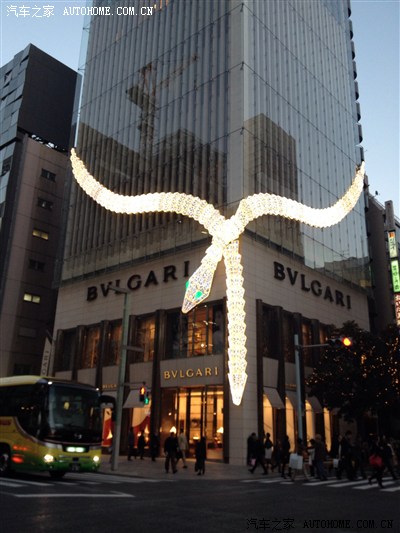 【图】求精,初冬日本行之秋叶原 银座 富士山