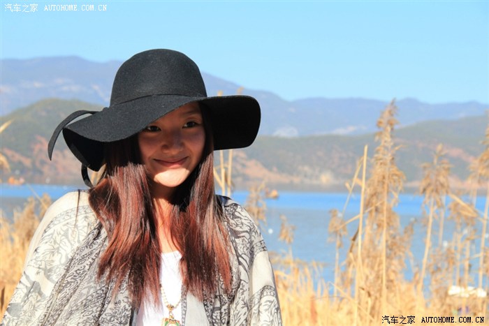 云南好风光-----丽江游记(美女,风景,音乐与大家共享)