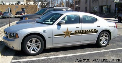 道奇美国警车品质 ,有图有真相.求射精