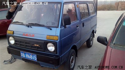天津大发(华利)全系